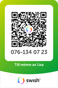 Swish QR-kod